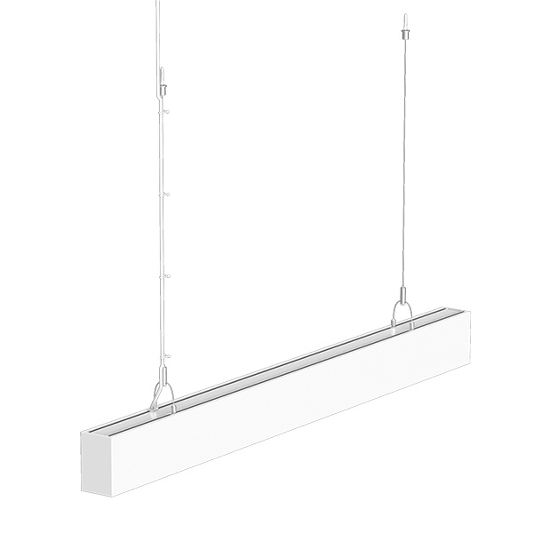 11070 linear light in single run continuous run made by signcomplex