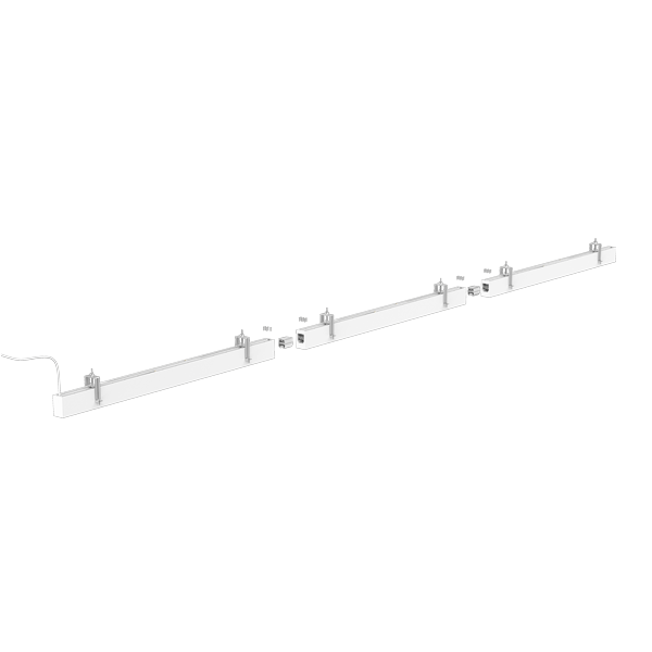 8050 linear light in single run continuous run is buy from signcomplex