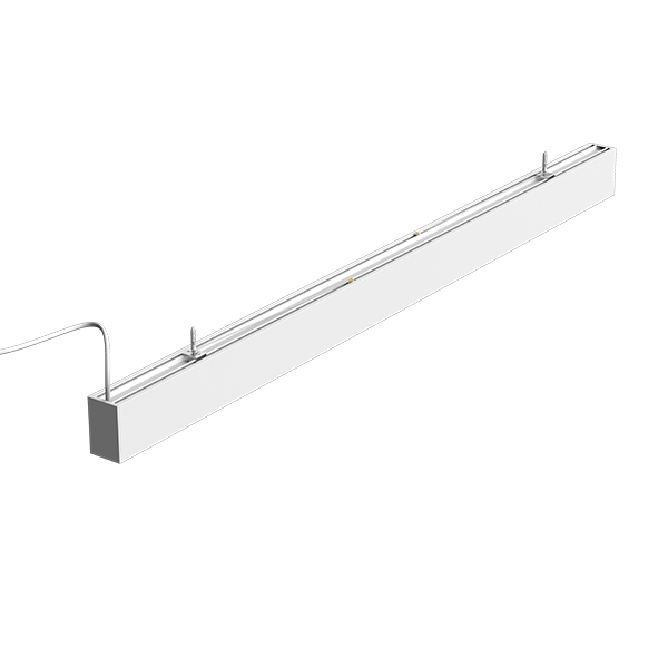 8050 linear light in single run continuous run signcomplex