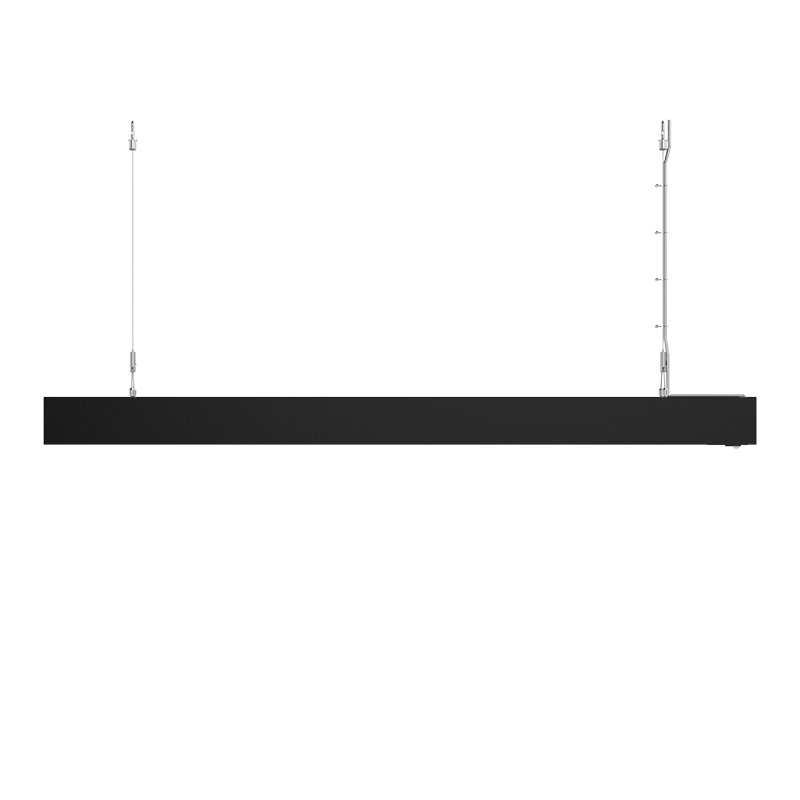8050 pir sensor linear light by signcomplex