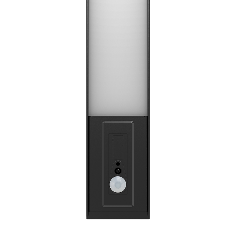 8050 pir sensor linear light of signcomplex