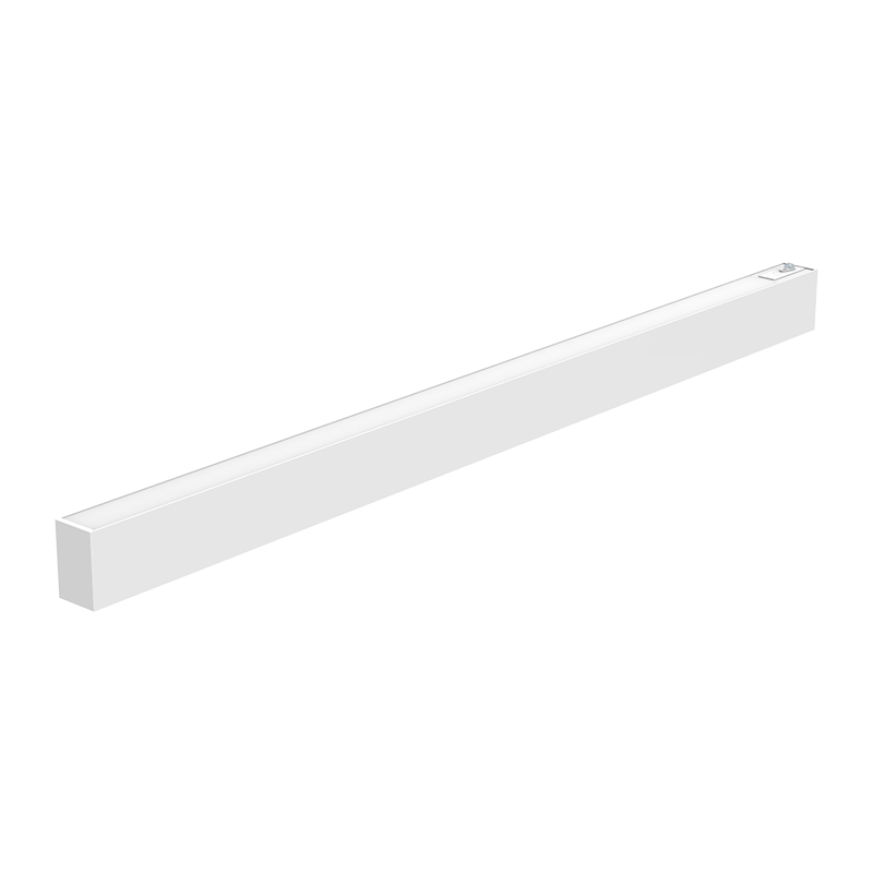 8050 pir sensor linear light signcomplex