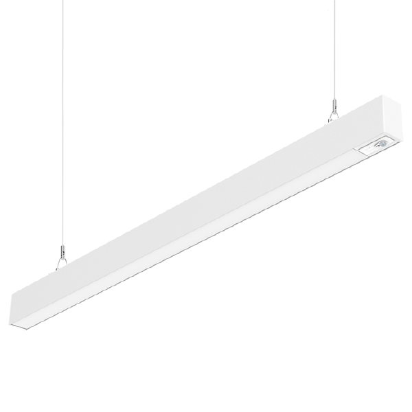 8055 direct indirect linear light with pir sensor from signcomplex
