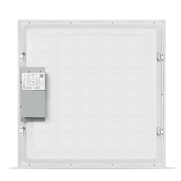 backlit panel light