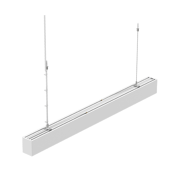 continuous run lighting