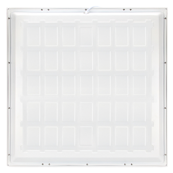 super slim backlit panel light signcomplex