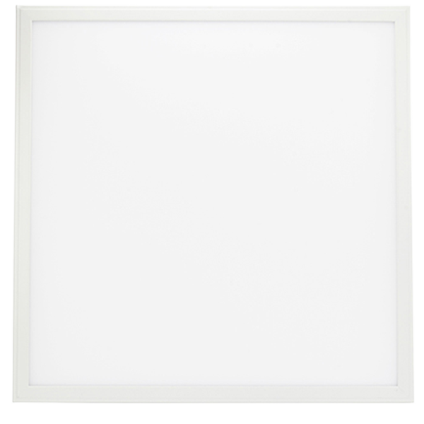 wattage adjustable color tunable panel light edge lit series from signcomplex