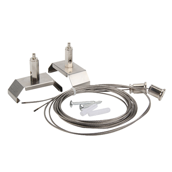 5550 linear trunking system of signcomplex
