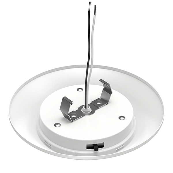 disc downlight from signcomplex