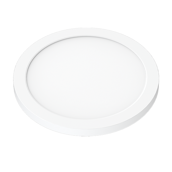 flush mount slim downlight made by signcomplex