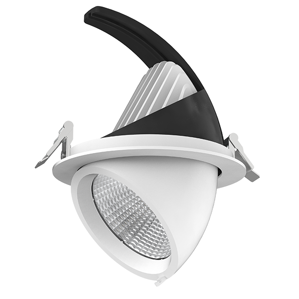 gimble cob downlight