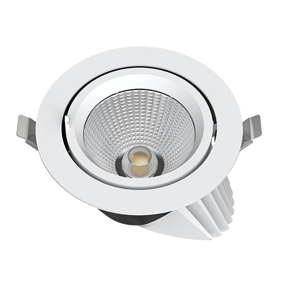 gimble downlight