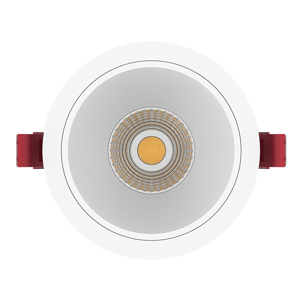 hotel downlight cl101 series made by signcomplex