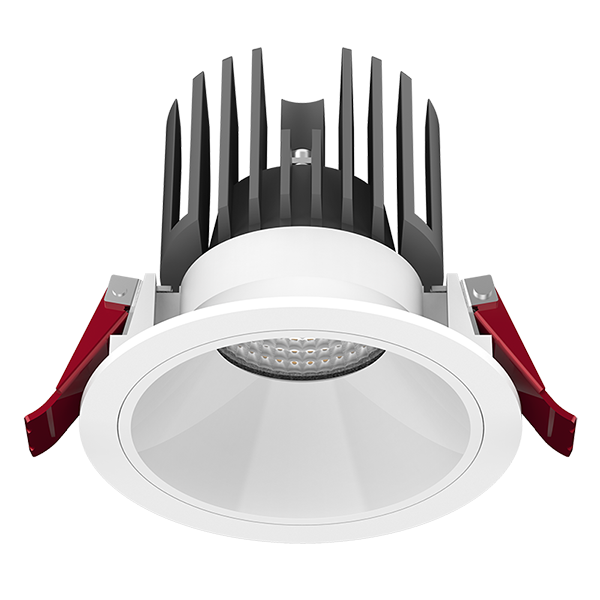 hotel downlight cl101 series signcomplex
