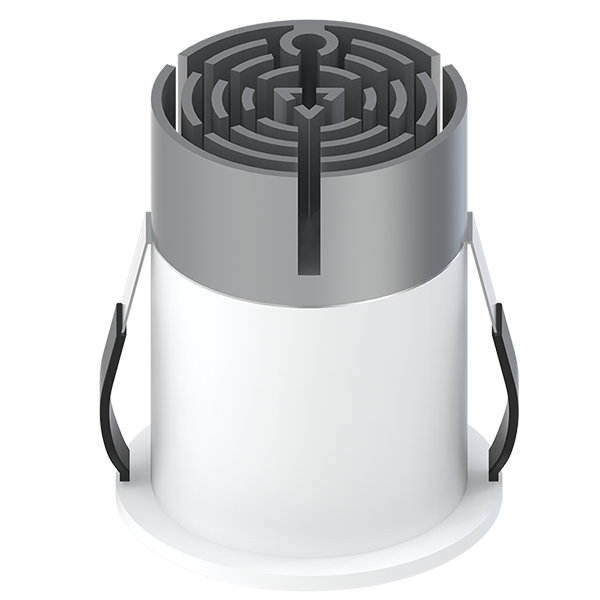 hotel downlight cl202 series buy from signcomplex