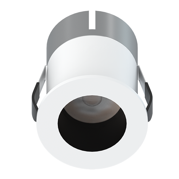 hotel downlight cl202 series by signcomplex