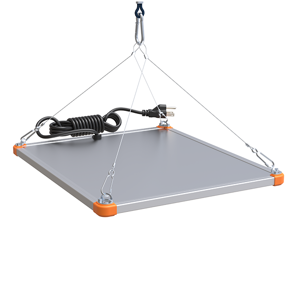 100w led grow light