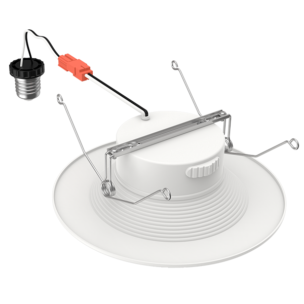5cct adjustable downlight dl207 by signcomplex