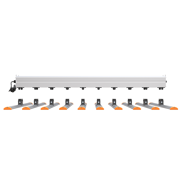 640 watt led grow light