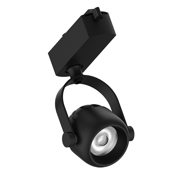 bullet track light by signcomplex