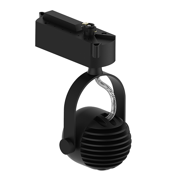 bullet track light from signcomplex