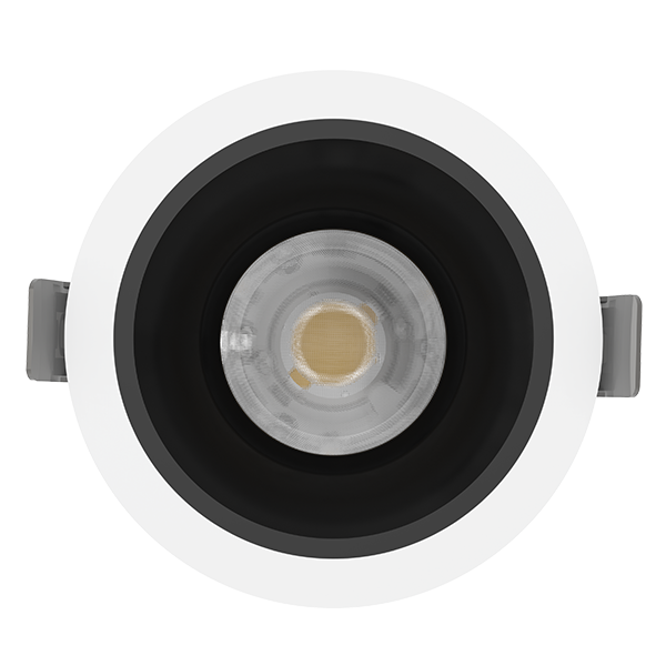 cob downlight dl105 series from signcomplex