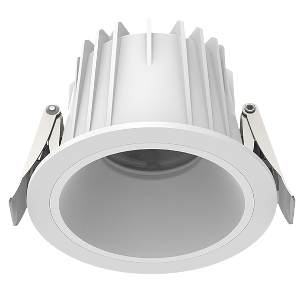 cob downlight dl105 series signcomplex