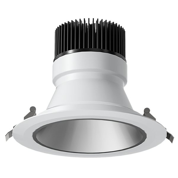 commercial downlight ml series from signcomplex