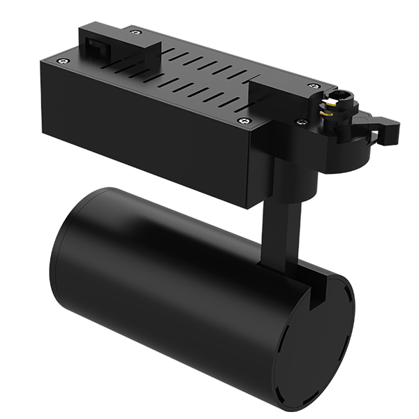 echo track light made by signcomplex