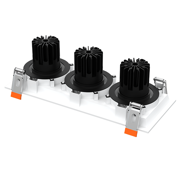 grill downlight from signcomplex