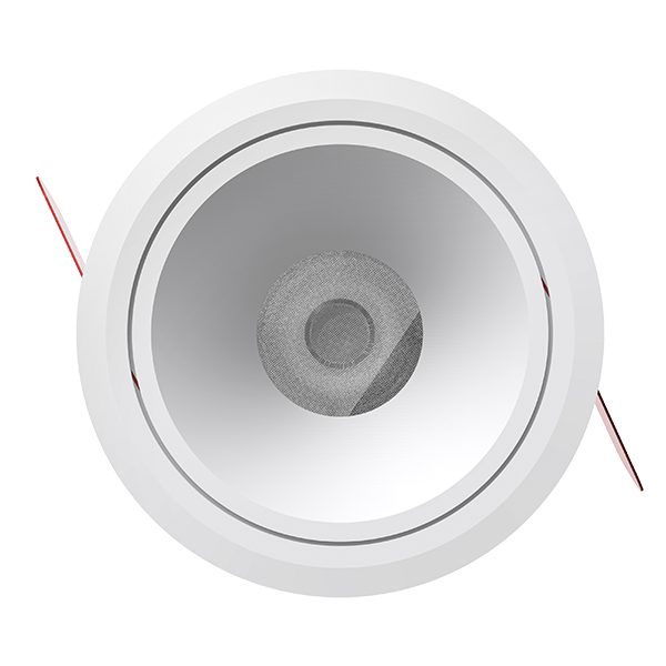 ip64 waterproof downlight cl103 series from signcomplex