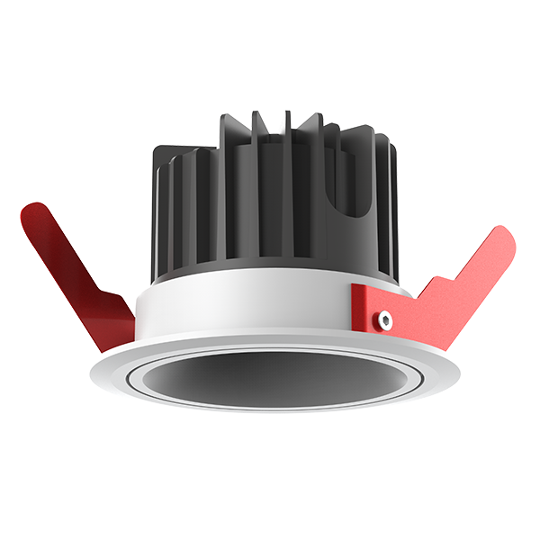 ip64 waterproof downlight cl103 series signcomplex