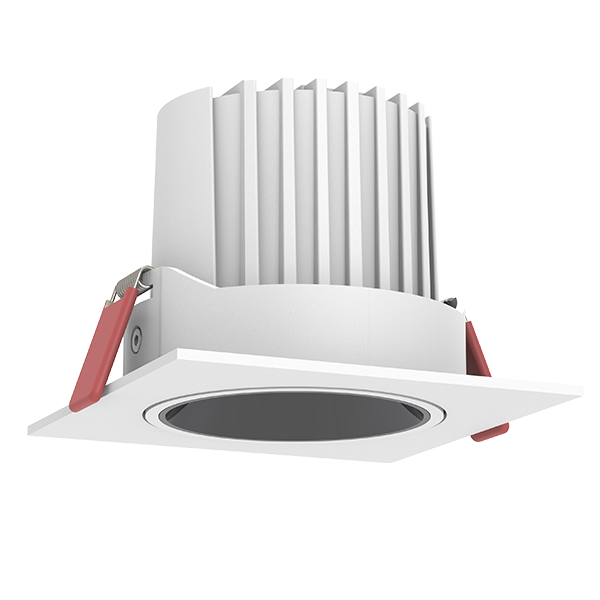 ugr 10 downlight cl106 series made by signcomplex