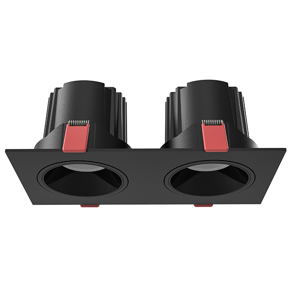 ugr 10 downlight cl107 series signcomplex