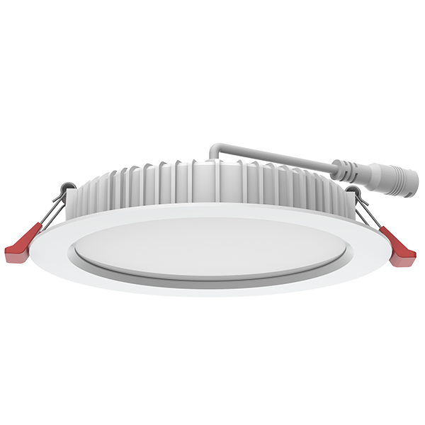 ultra thin downlight dl101 by signcomplex