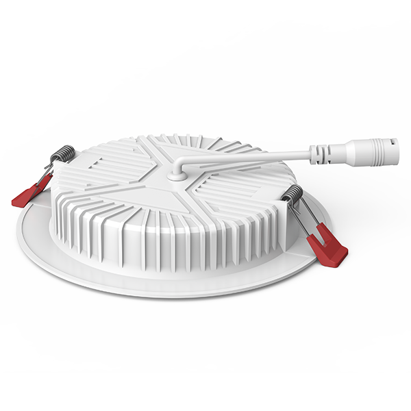 ultra thin downlight dl101 from signcomplex