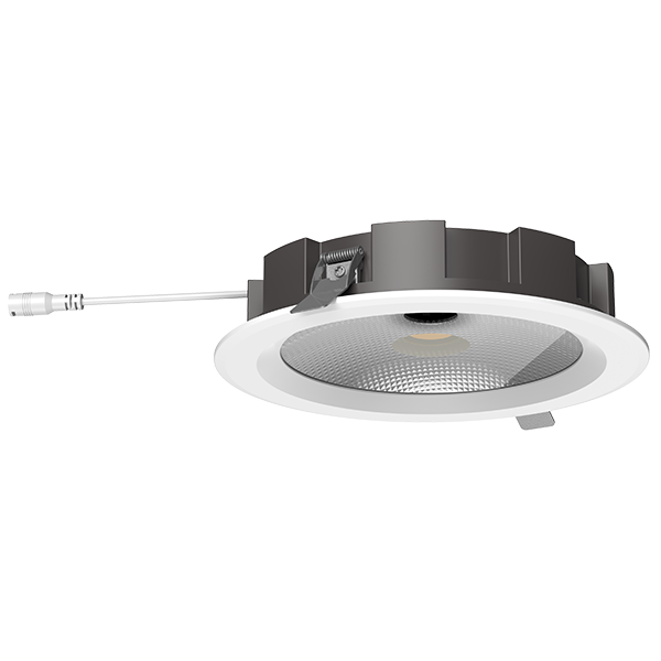 ultra thin downlight dl102 made by signcomplex