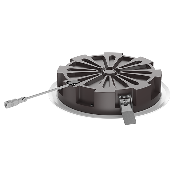 ultra thin downlight dl102 signcomplex