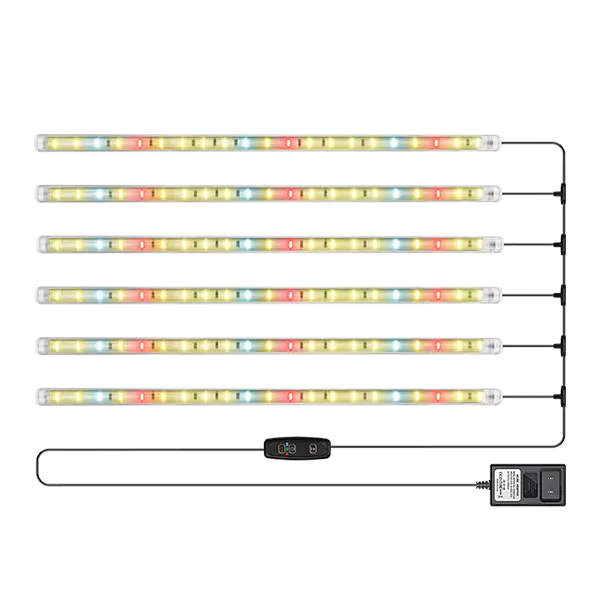 3030 series plant grow light kits signcomplex