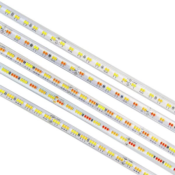 full spectrum led grow light strip