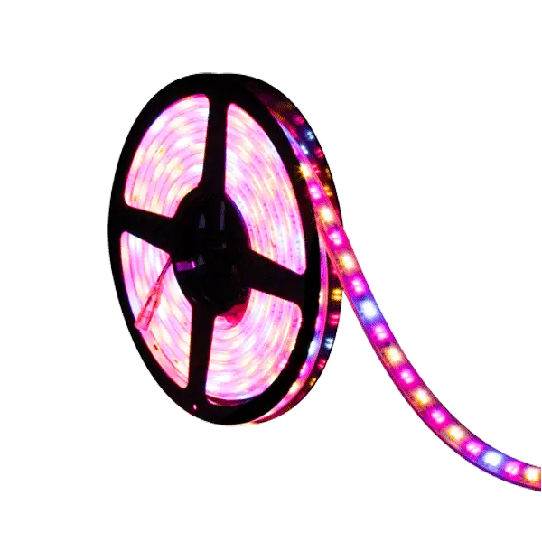 full spectrum led strip grow lights