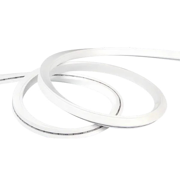 15mm silicon top view neon flex from signcomplex