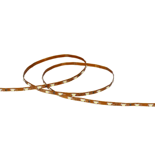 3.5mm Super Slim High Brightness Flexible Strip by Signcomplex