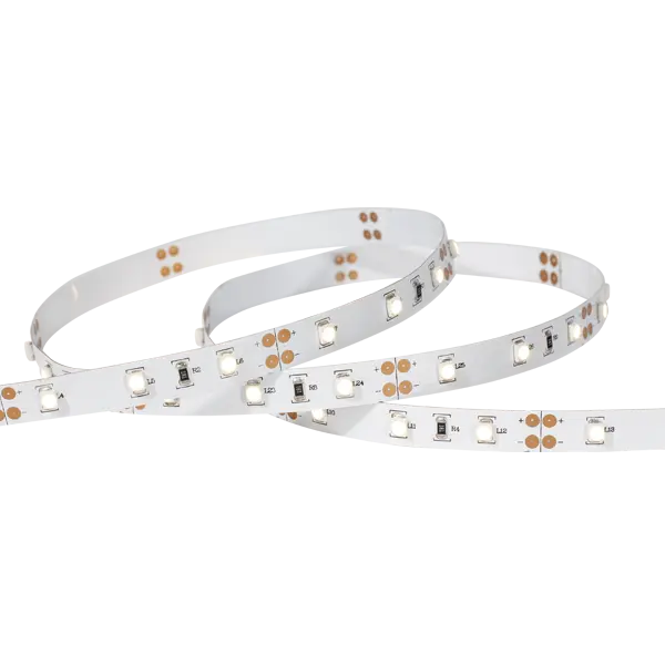 3528 single color high cri led strip signcomplex