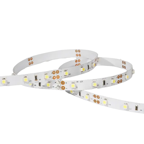 3528 warm white led strip