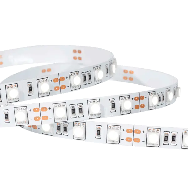 5050 led lumens