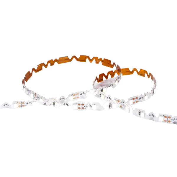 bendable flexible led strips