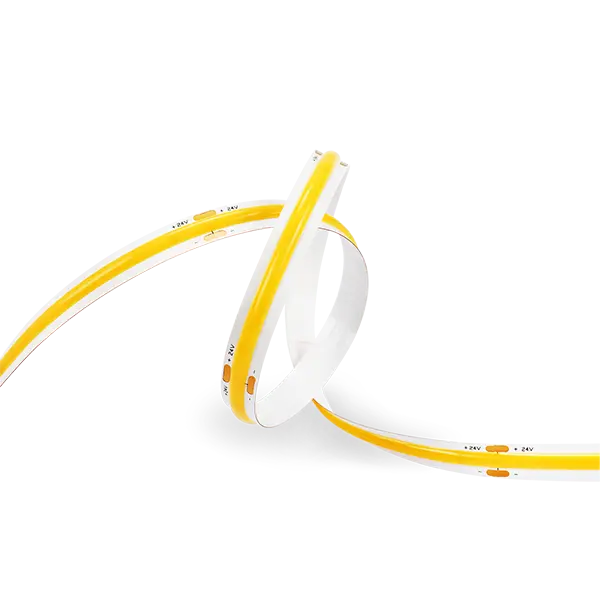 flexible chip on fpc strip by signcomplex