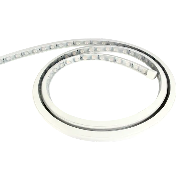 optical lens led tape light by signcomplex