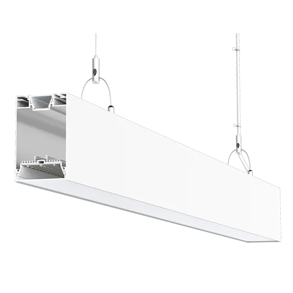 11070 linear light in single run continuous run of signcomplex